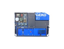 Benzin Stromerzeuger (Generator) GEKO 17000 ED-P/SEBA RSS PMG